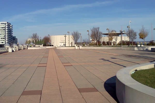 monona terrace