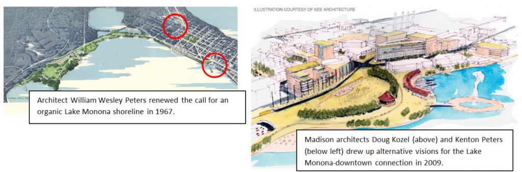 evolution of planning