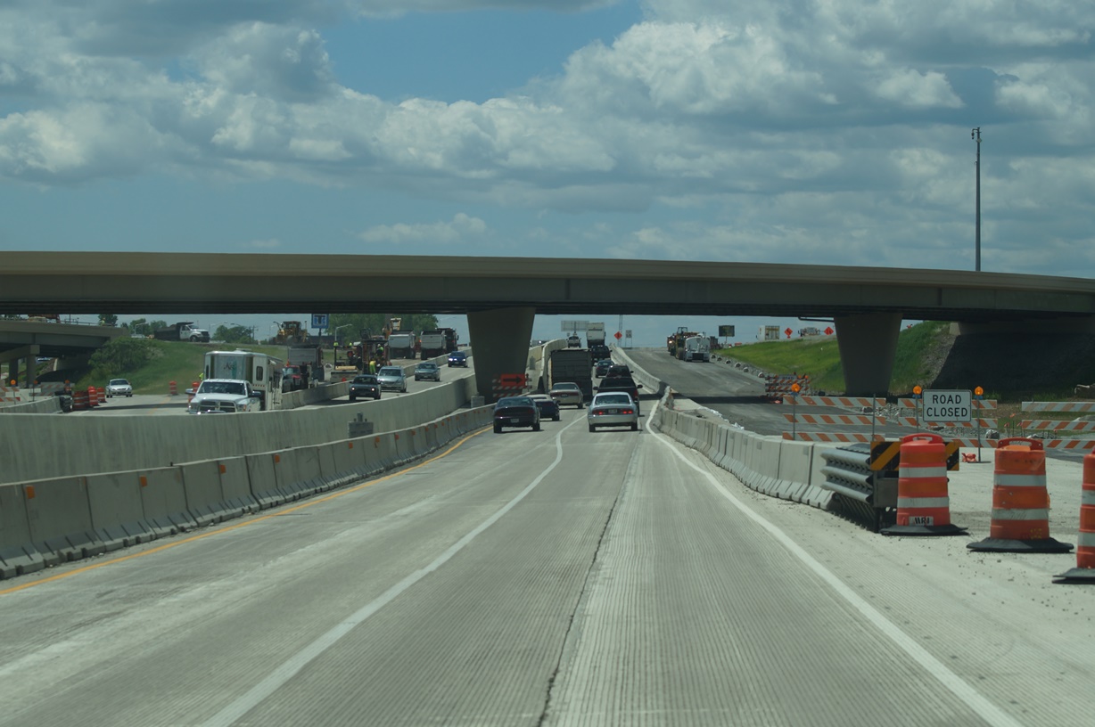 Highway Construction