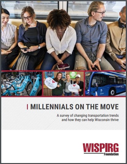 Millenials on the Move report cover