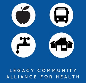 Legacy Community Alliance for Health Logo