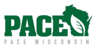 PACE logo