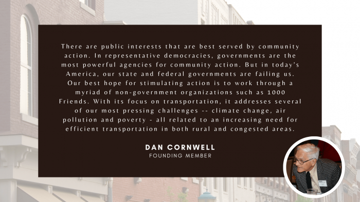 Dan Cornwell Testimonial