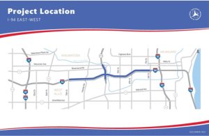 I-94 Project