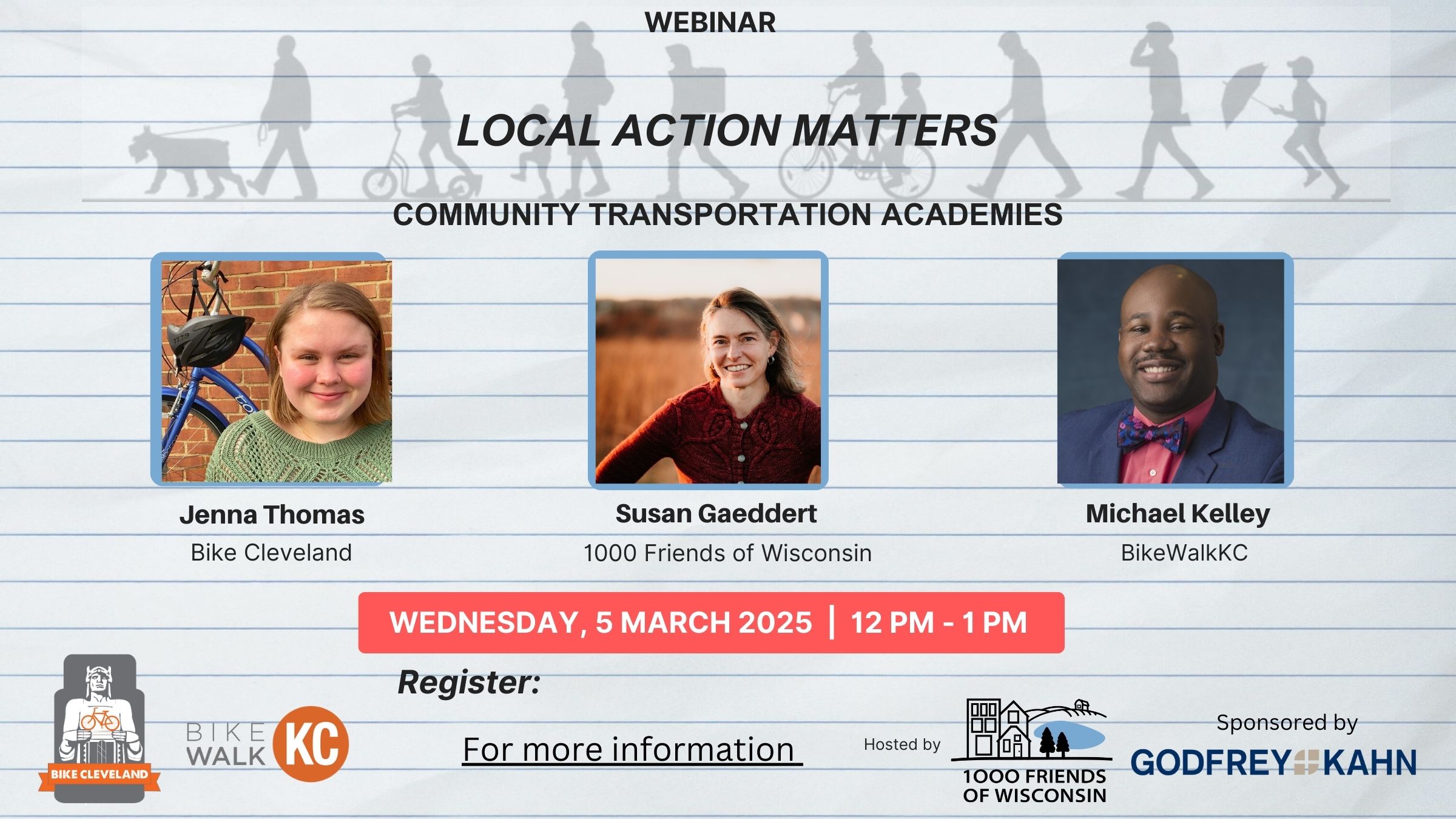 March 5 webinar: Local Action Matters! – watch the recording