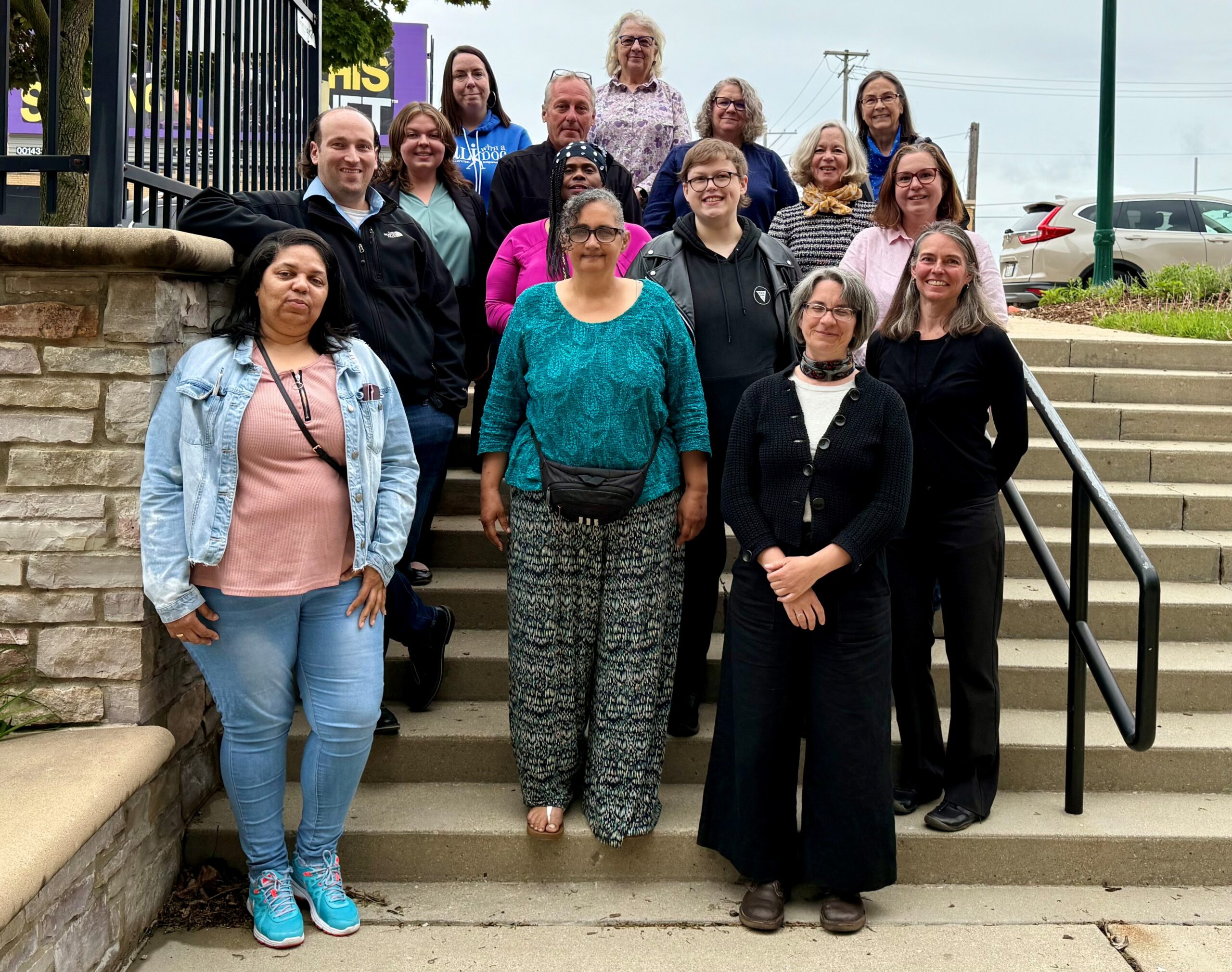 West Allis Transportation Academy