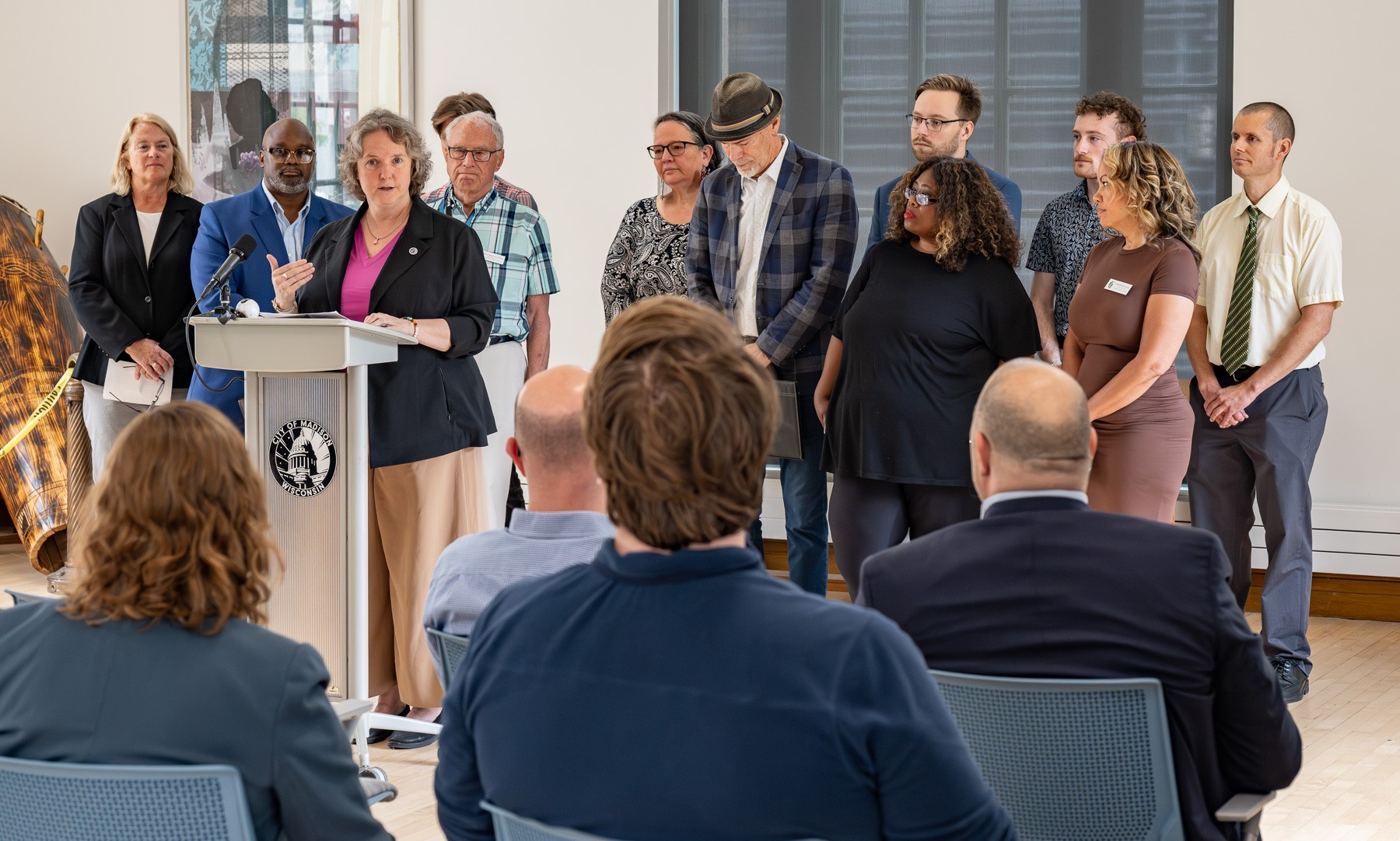 1k Friends supports policies to create more housing in Madison