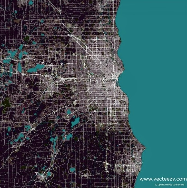 Collaboration with UWM SARUP: Race, Class, and the Just City Lab