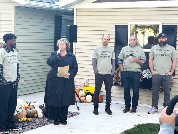 Momentum Grows in Madison’s Pro-Housing Movement