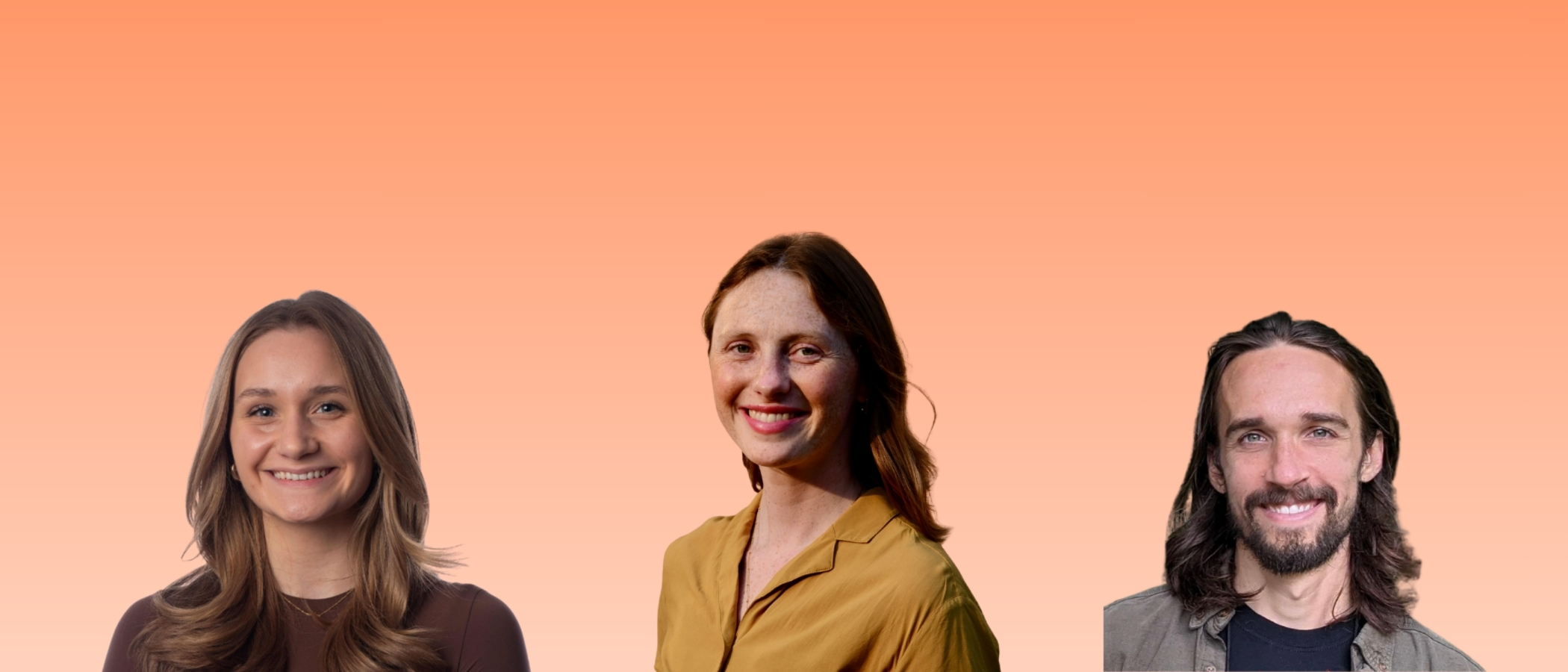 Let’s Welcome Our New Board Members!