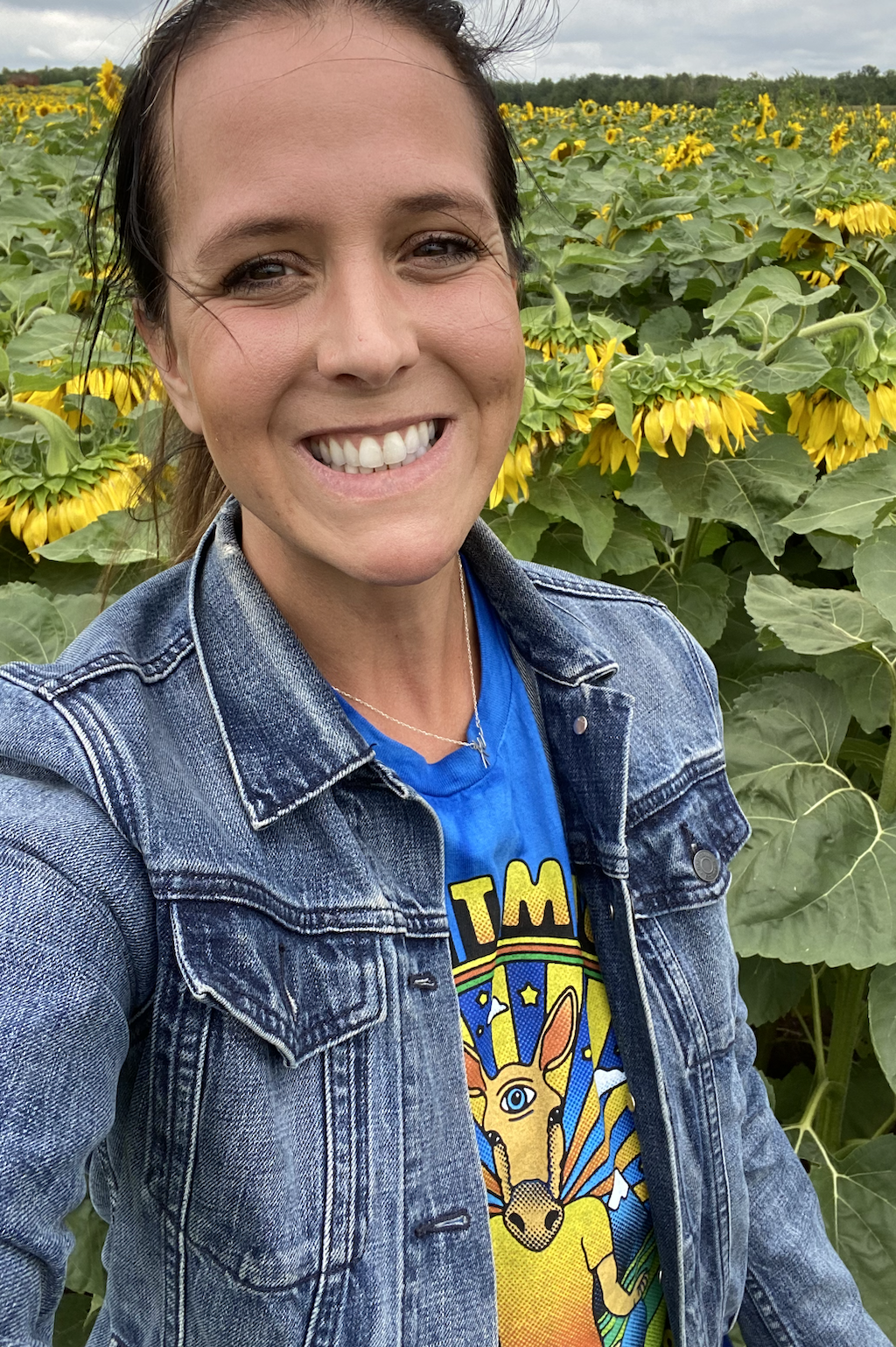 Ali Hoffman, Communications and Digital Manager, 1000 Friends of Wisconsin