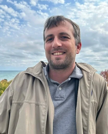 Ken Smith, 1kF Housing Policy Director