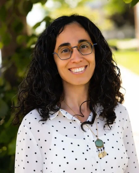 Tehila Cohen, Housing Field Organizer
