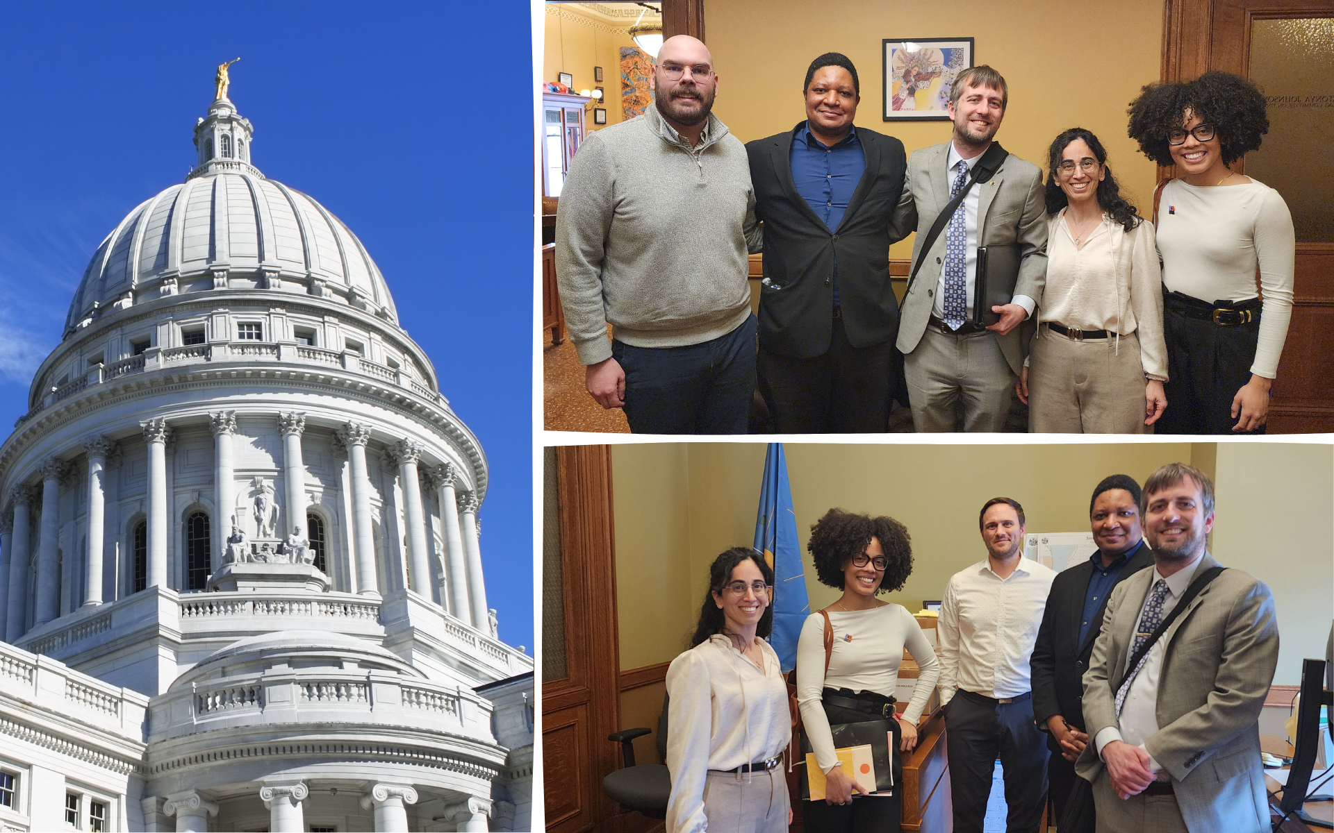 Update from our Housing Policy Director  