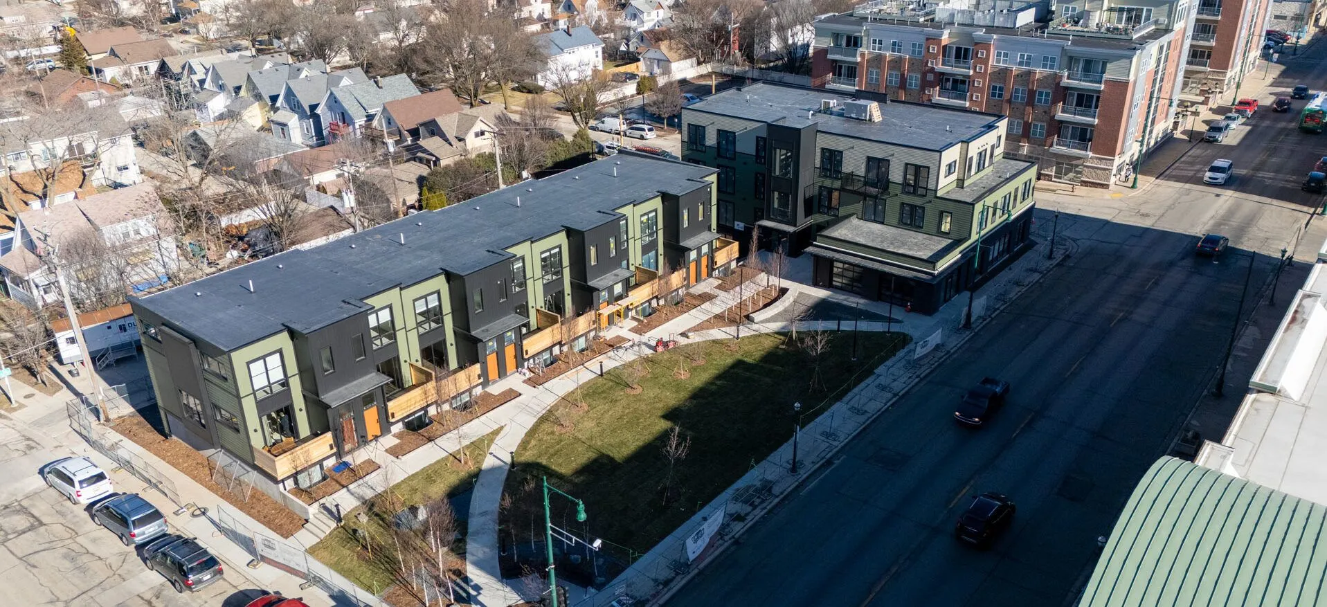 Update from our Housing Policy Director  