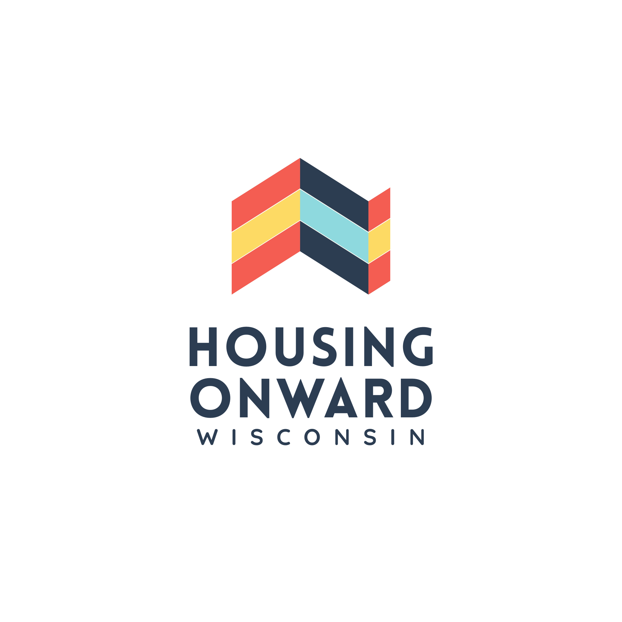 Housing Onward Logo