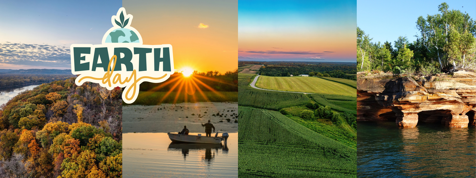 Earth Day: Reflecting on 30 Years of Stewardship