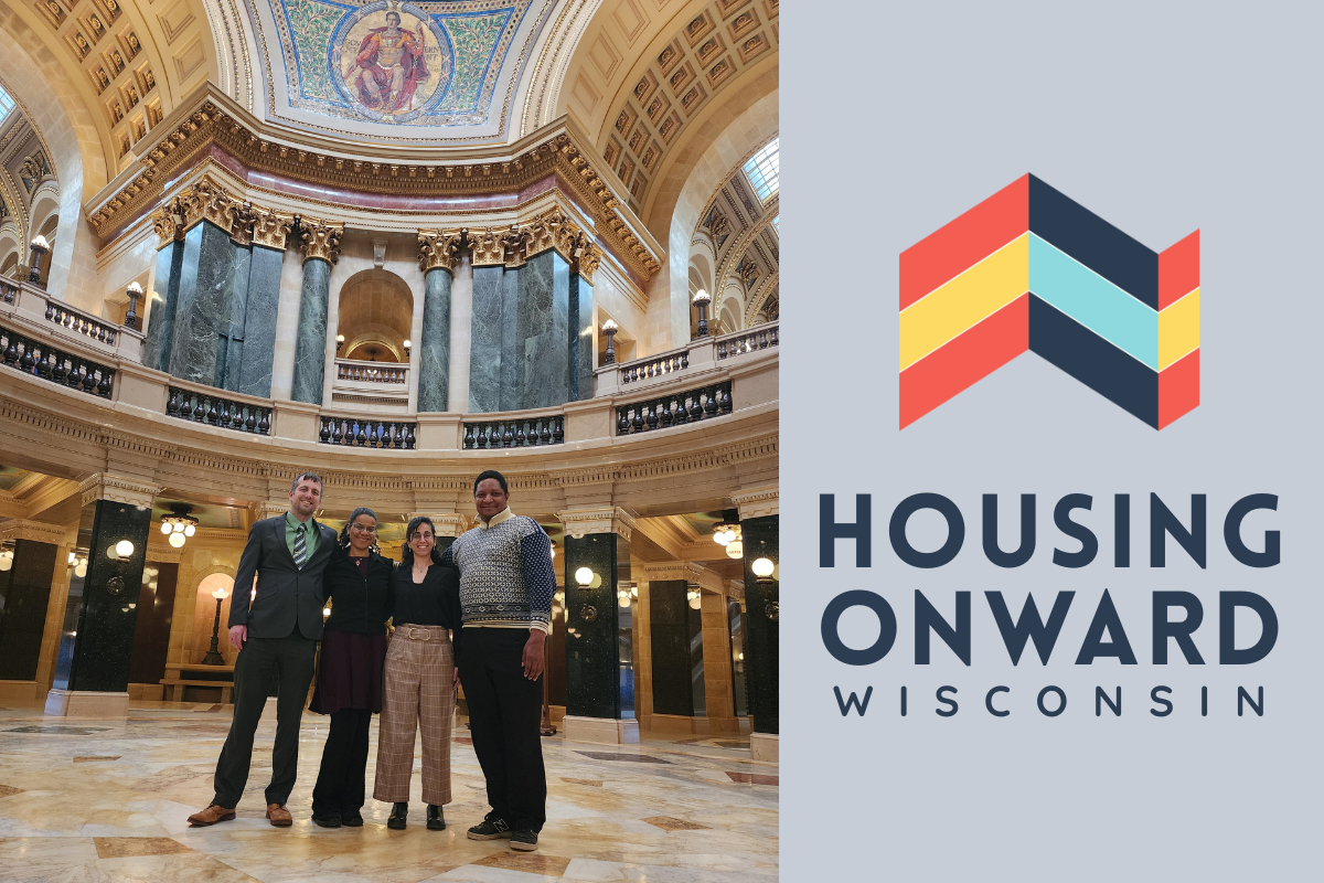 Housing-Related Legislation to Watch