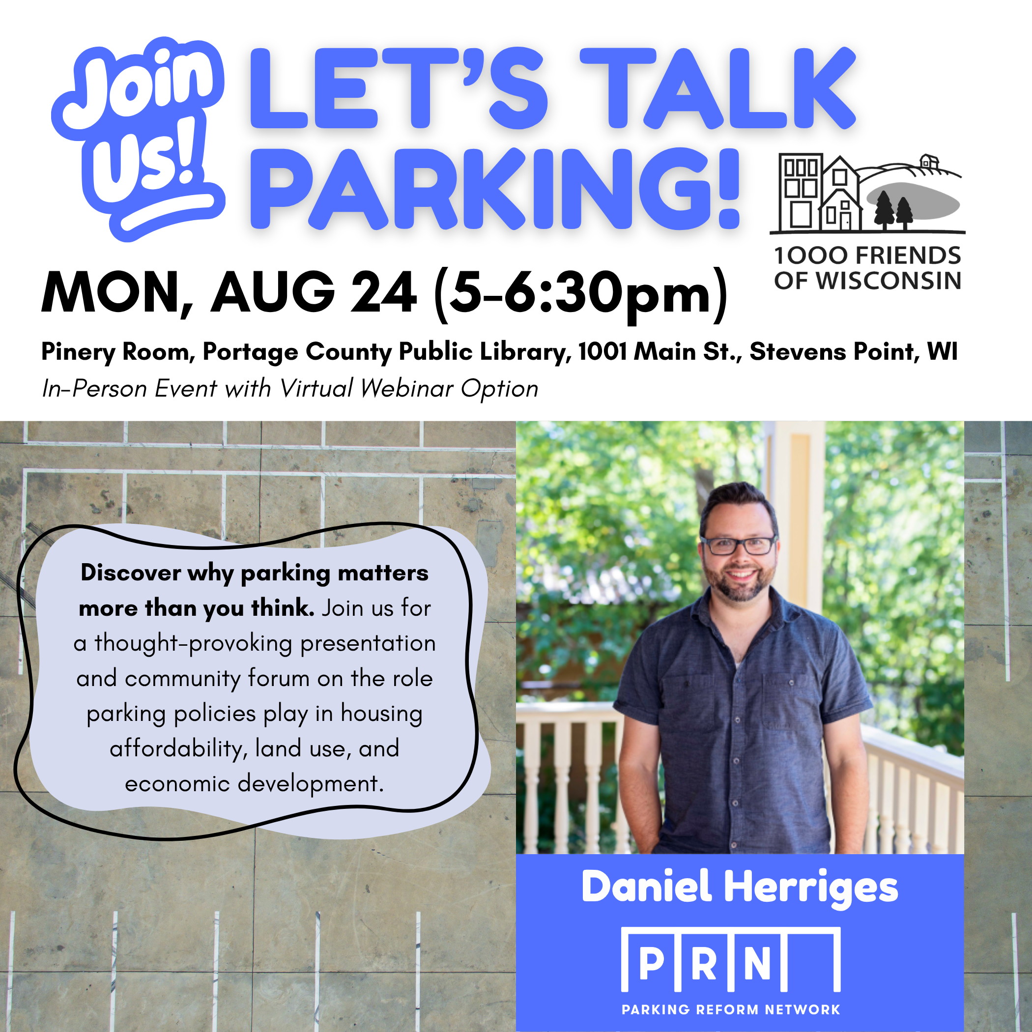 How much is parking really costing our communities?