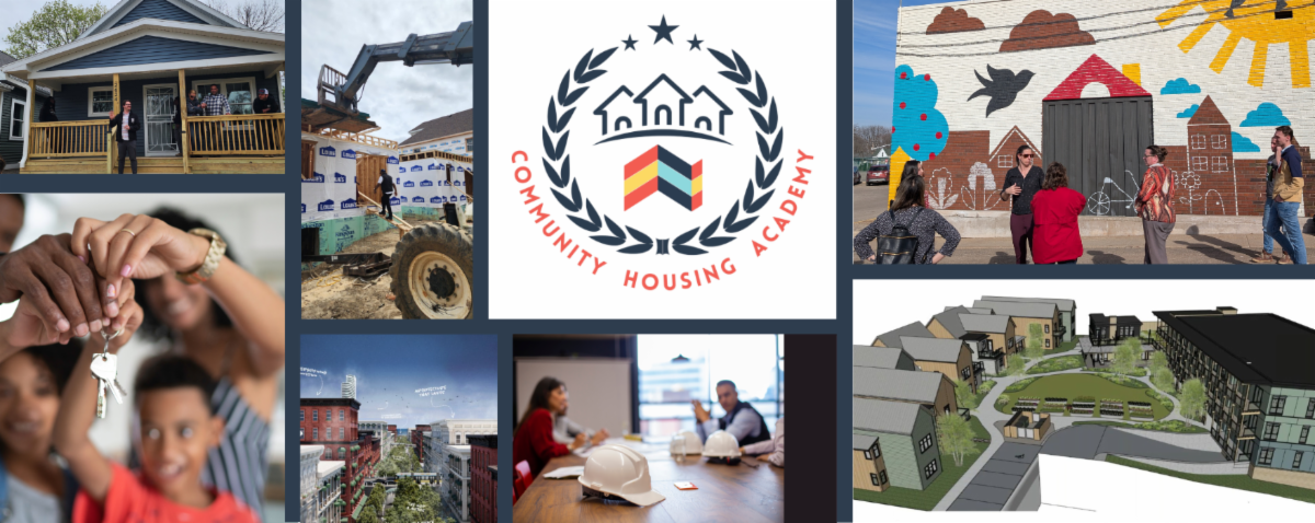 Applications Now Open for Milwaukee’s Community Housing Academy!