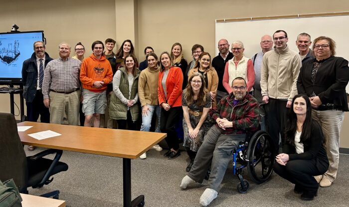 The 2025 Greater Green Bay CTA cohort
