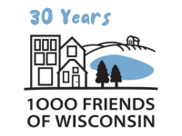 30 anniversary 1000 Friends of Wisconsin
