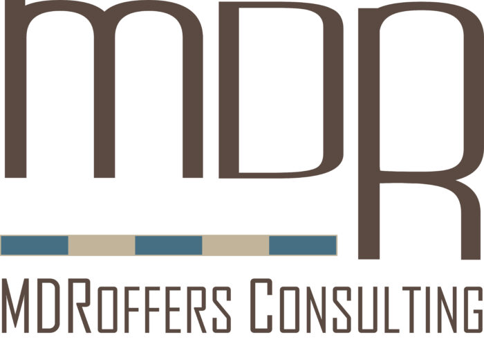 MDRoffers Consulting Logo