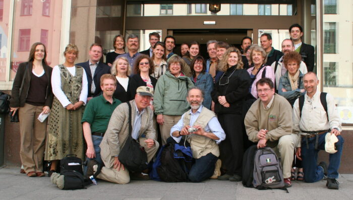 Sustainable Sweden Eco-Tour with 1000 Friends of Wisconsin